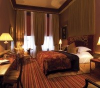 Deluxe Victorian